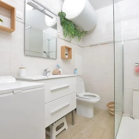 Appartement Cosy 4 Personnes