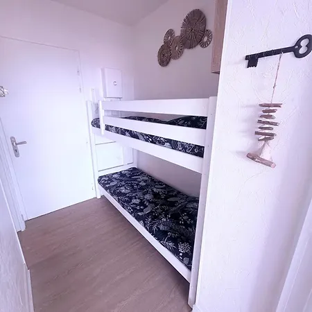 Apartment Cosy 4 Personnes